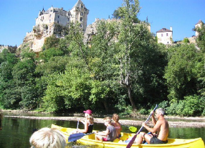Le Plein Air des Bories Aquitanien - Carsac-Aillac visuel 2/10