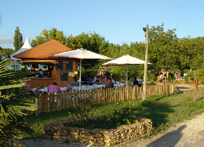 Le Plein Air des Bories Aquitanien - Carsac-Aillac visuel 3/10