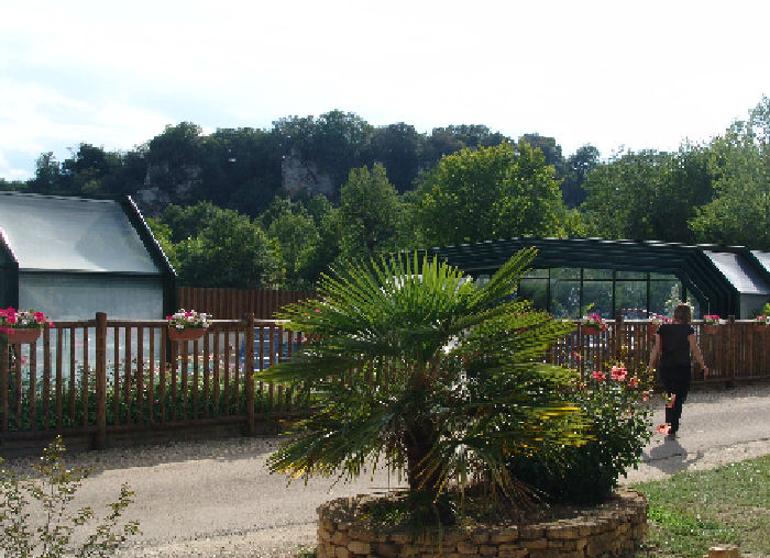 Le Plein Air des Bories Aquitanien - Carsac-Aillac visuel 4/10