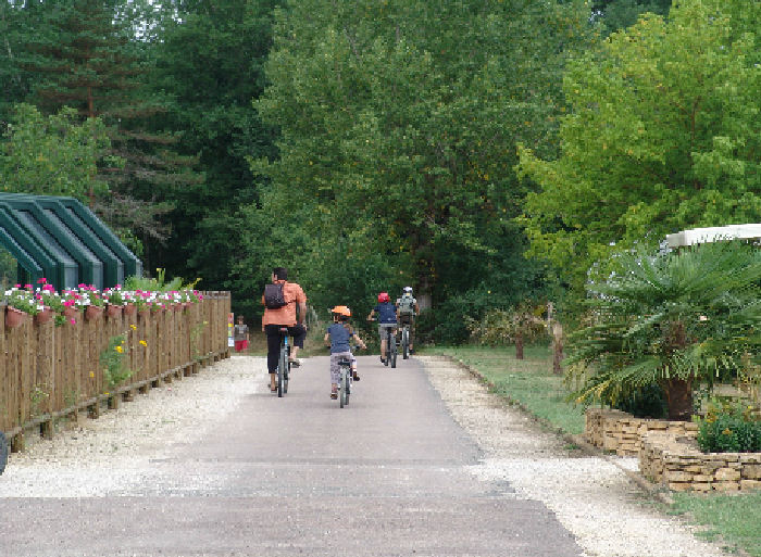 Le Plein Air des Bories Aquitanien - Carsac-Aillac visuel 5/10