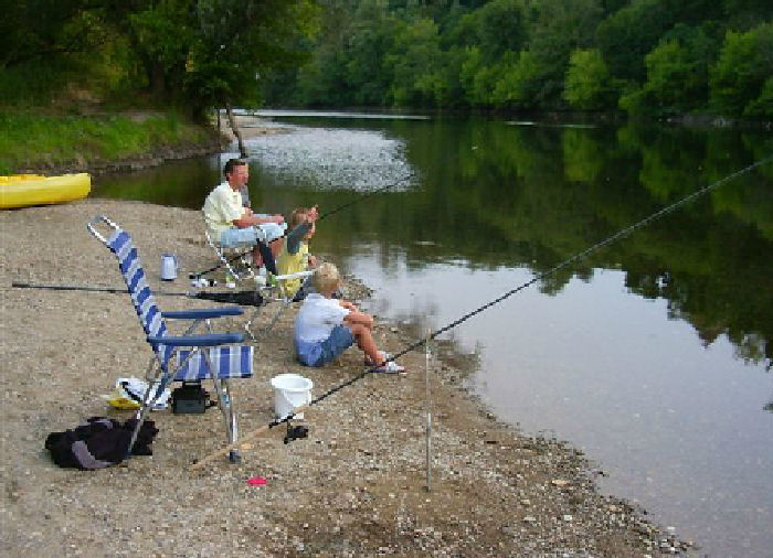 Le Plein Air des Bories Aquitanien - Carsac-Aillac visuel 6/10