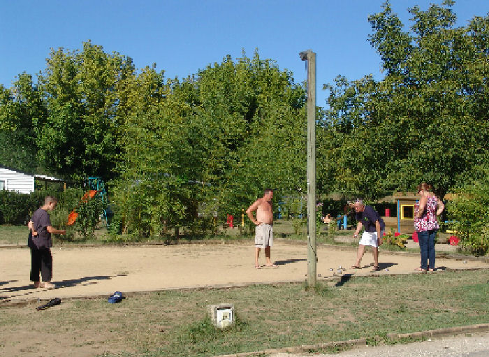Le Plein Air des Bories Aquitanien - Carsac-Aillac visuel 7/10