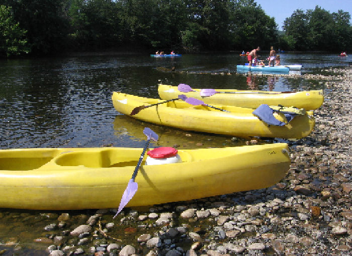 Le Plein Air des Bories Aquitanien - Carsac-Aillac visuel 8/10