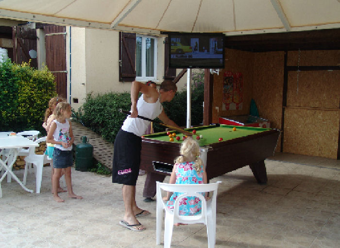 Le Plein Air des Bories Aquitanien - Carsac-Aillac visuel 9/10