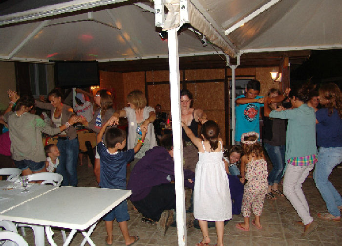 Le Plein Air des Bories Aquitanien - Carsac-Aillac visuel 10/10