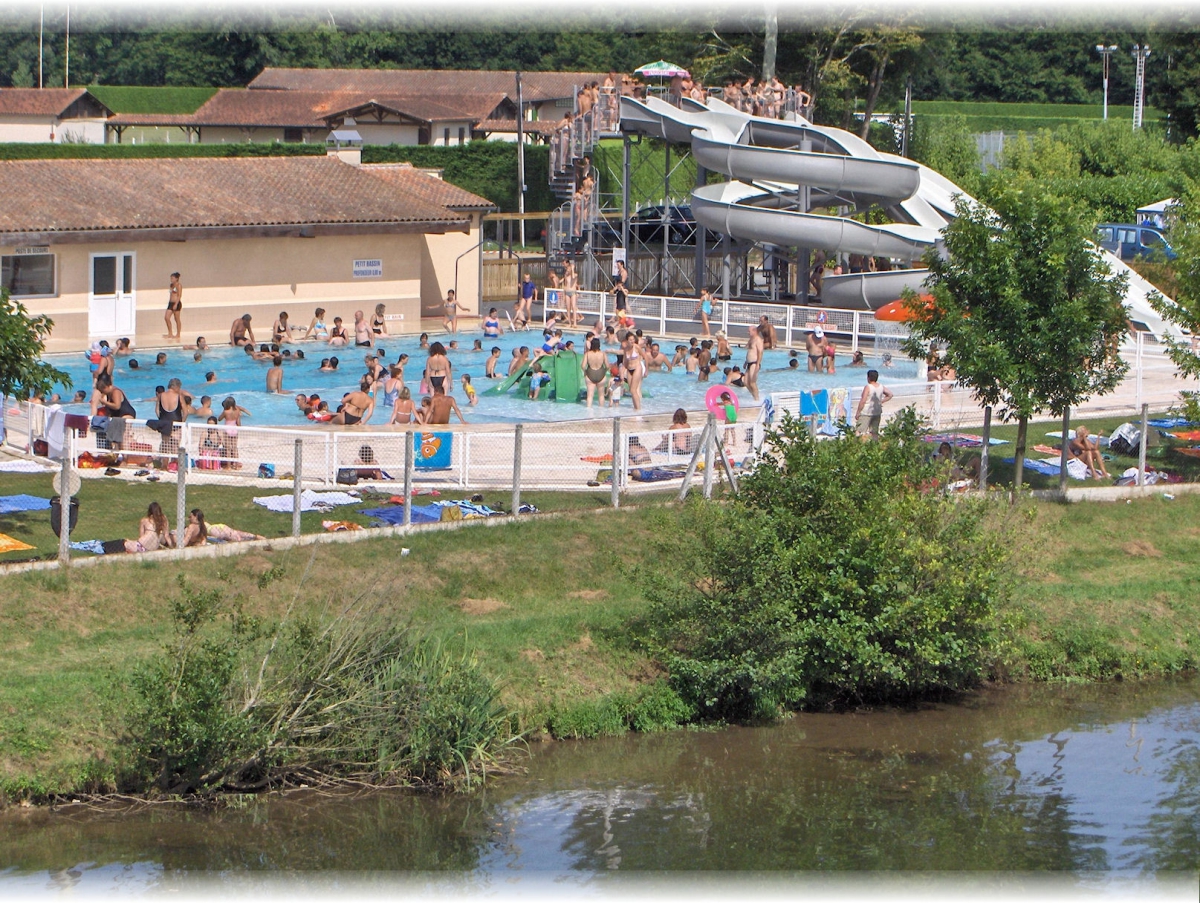 Le Plein Air Neuvicois Aquitanien - Neuvic visuel 1/12 Le Plein Air Neuvicois Aquitanien - Neuvic visuel 1/12