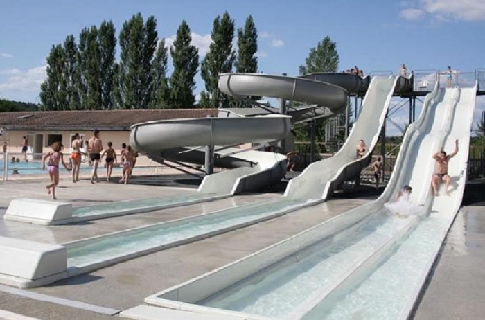 Le Plein Air Neuvicois Aquitanien - Neuvic visuel 7/12 Le Plein Air Neuvicois Aquitanien - Neuvic visuel 7/12