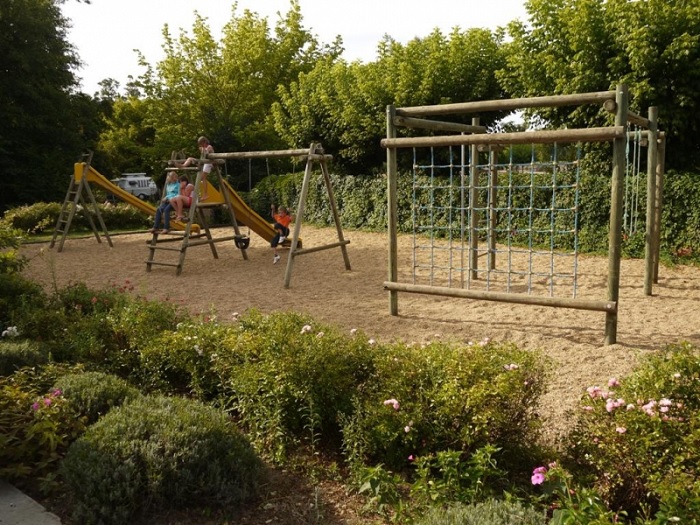 Le Plein Air Neuvicois Aquitanien - Neuvic visuel 6/12 Le Plein Air Neuvicois Aquitanien - Neuvic visuel 6/12