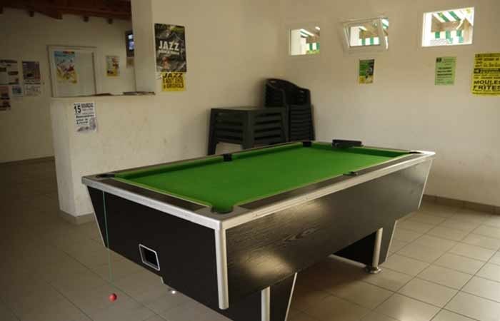 Le Plein Air Neuvicois Aquitanien - Neuvic visuel 8/12 Le Plein Air Neuvicois Aquitanien - Neuvic visuel 8/12