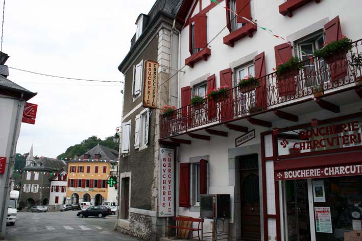 Le Pont d’Abense Aquitanien - Alos-Sibas-Abense visuel 2/7 Le Pont d’Abense Aquitanien - Alos-Sibas-Abense visuel 2/7