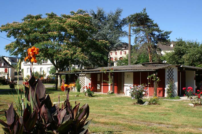 Le Pont d’Abense Aquitanien - Alos-Sibas-Abense visuel 3/7 Le Pont d’Abense Aquitanien - Alos-Sibas-Abense visuel 3/7