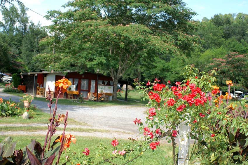 Le Pont d’Abense Aquitanien - Alos-Sibas-Abense visuel 1/7 Le Pont d’Abense Aquitanien - Alos-Sibas-Abense visuel 1/7