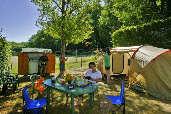 Le Pont de Mazerat Aquitanien - Tamniès visuel 4/10 Le Pont de Mazerat Aquitanien - Tamniès visuel 4/10