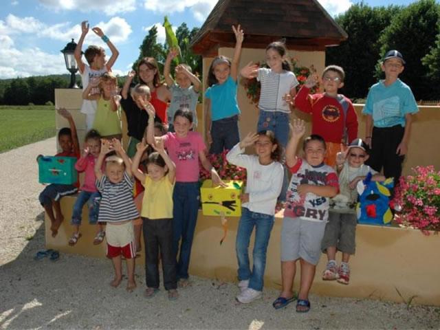 Le Pont de Mazerat Aquitanien - Tamniès visuel 7/10 Le Pont de Mazerat Aquitanien - Tamniès visuel 7/10