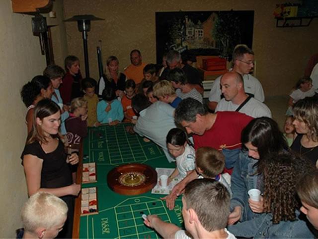 Le Pont de Mazerat Aquitanien - Tamniès visuel 10/10 Le Pont de Mazerat Aquitanien - Tamniès visuel 10/10