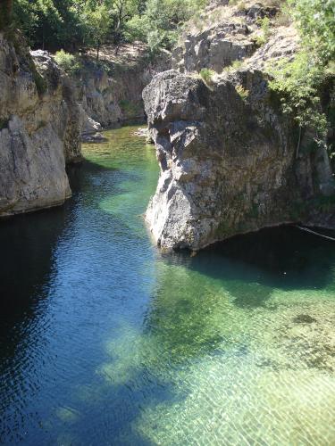 Le Pont de Mercier Rhône-Alpen - Thueyts visuel 7/10 Le Pont de Mercier Rhône-Alpen - Thueyts visuel 7/10