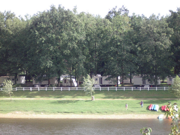 Le Pont de Vicq Aquitanien - Le Buisson de Cadouin visuel 2/11 Le Pont de Vicq Aquitanien - Le Buisson de Cadouin visuel 2/11