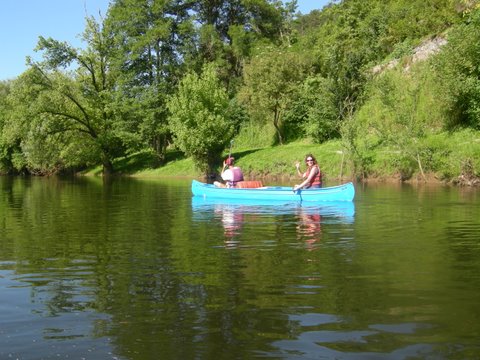 Le Pont de Vicq Aquitanien - Le Buisson de Cadouin visuel 4/11 Le Pont de Vicq Aquitanien - Le Buisson de Cadouin visuel 4/11