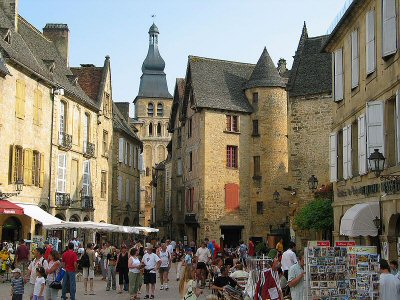 Le Pont de Vicq Aquitanien - Le Buisson de Cadouin visuel 7/11 Le Pont de Vicq Aquitanien - Le Buisson de Cadouin visuel 7/11