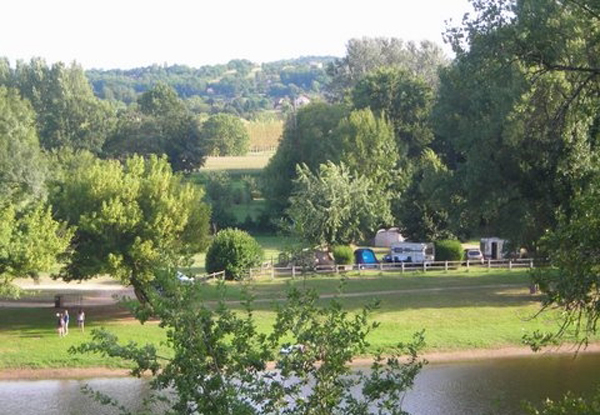 Le Pont de Vicq Aquitanien - Le Buisson de Cadouin visuel 9/11 Le Pont de Vicq Aquitanien - Le Buisson de Cadouin visuel 9/11