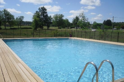 Le Pont de Vicq Aquitanien - Le Buisson de Cadouin visuel 10/11 Le Pont de Vicq Aquitanien - Le Buisson de Cadouin visuel 10/11