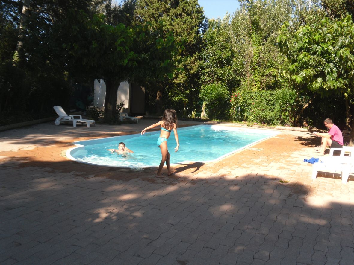 Le Pont du Lez Rhône-Alpen - Suze-la-Rousse visuel 3/3