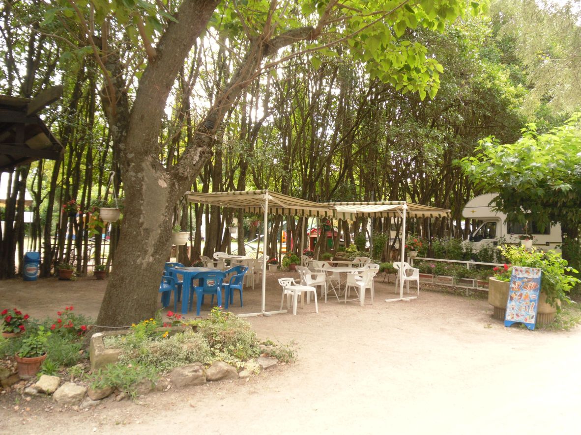 Le Pont du Lez Rhône-Alpen - Suze-la-Rousse visuel 2/3