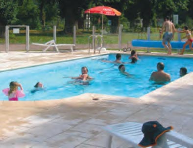 Le Pont Romain Das Loire-Gebiet - Yvré-l'Évêque visuel 1/1