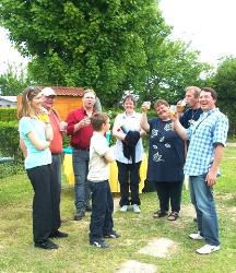 Le Pont Rouge et Les Vignes Picardie - Chipilly visuel 2/10 Le Pont Rouge et Les Vignes Picardie - Chipilly visuel 2/10