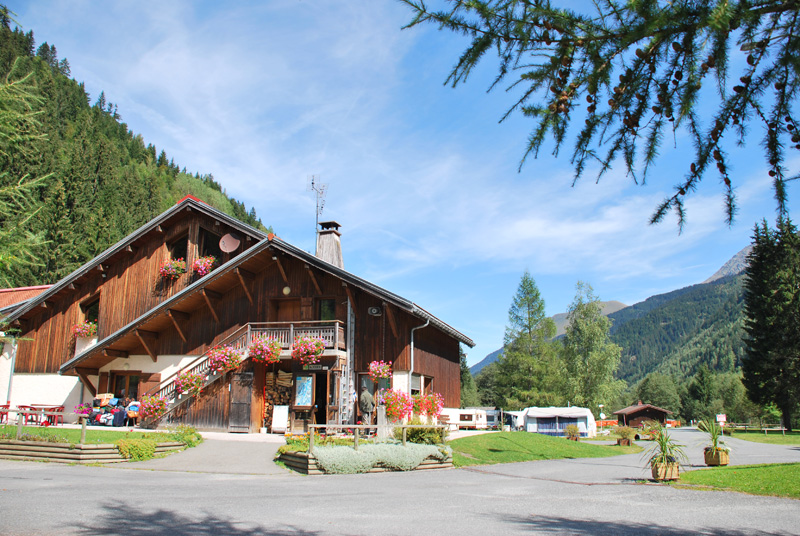 Le Pontet Rhône-Alpen - Les Contamines-Montjoie visuel 4/7 Le Pontet Rhône-Alpen - Les Contamines-Montjoie visuel 4/7