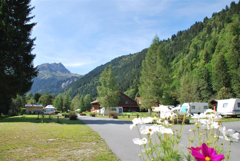 Le Pontet Rhône-Alpen - Les Contamines-Montjoie visuel 2/7 Le Pontet Rhône-Alpen - Les Contamines-Montjoie visuel 2/7