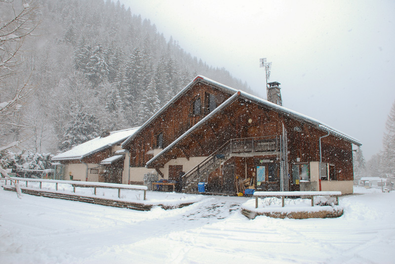 Le Pontet Rhône-Alpen - Les Contamines-Montjoie visuel 3/7 Le Pontet Rhône-Alpen - Les Contamines-Montjoie visuel 3/7