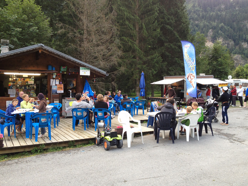 Le Pontet Rhône-Alpen - Les Contamines-Montjoie visuel 7/7 Le Pontet Rhône-Alpen - Les Contamines-Montjoie visuel 7/7