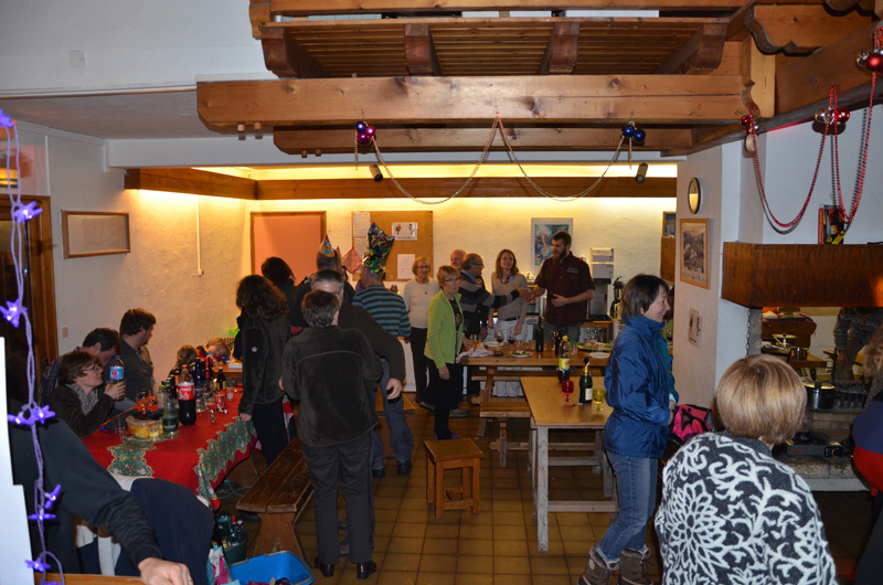 Le Pontet Rhône-Alpen - Les Contamines-Montjoie visuel 6/7 Le Pontet Rhône-Alpen - Les Contamines-Montjoie visuel 6/7