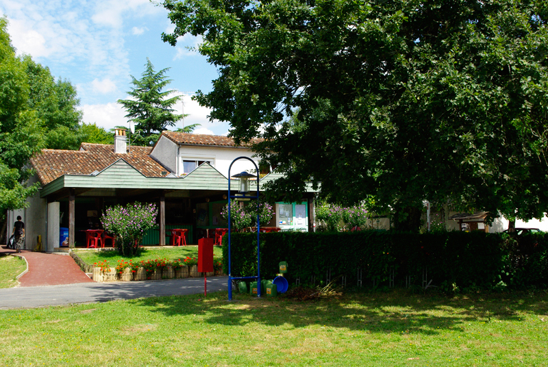 Le Pontet Aquitanien - Saint-Astier visuel 12/12 Le Pontet Aquitanien - Saint-Astier visuel 12/12