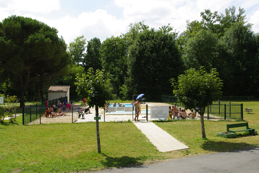 Le Pontet Aquitanien - Saint-Astier visuel 11/12 Le Pontet Aquitanien - Saint-Astier visuel 11/12