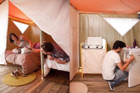 Le Port Großes Zentrum - Saint-Benoît-sur-Loire visuel 1/1 Le Port Großes Zentrum - Saint-Benoît-sur-Loire visuel 1/1