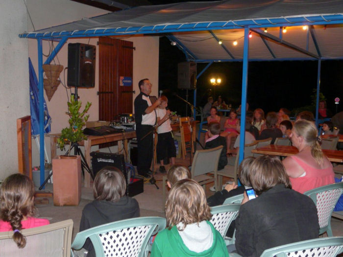 Le Port de Lacombe Midi-Pyrénées - Flagnac visuel 10/11 Le Port de Lacombe Midi-Pyrénées - Flagnac visuel 10/11