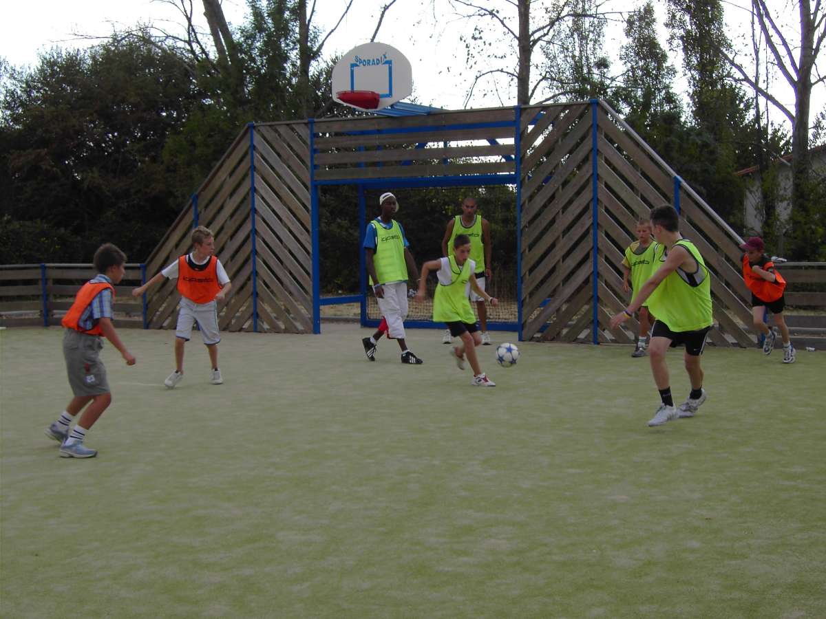 Le Port de Moricq Das Loire-Gebiet - Angles visuel 4/10 Le Port de Moricq Das Loire-Gebiet - Angles visuel 4/10