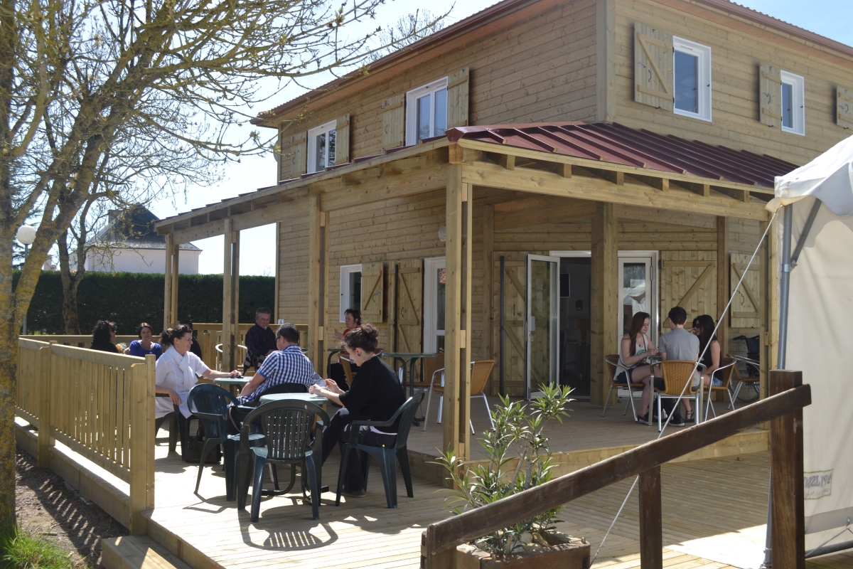 Le Port de Moricq Das Loire-Gebiet - Angles visuel 7/10 Le Port de Moricq Das Loire-Gebiet - Angles visuel 7/10