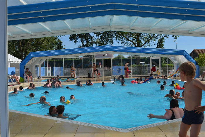 Le Port de Moricq Das Loire-Gebiet - Angles visuel 10/10 Le Port de Moricq Das Loire-Gebiet - Angles visuel 10/10