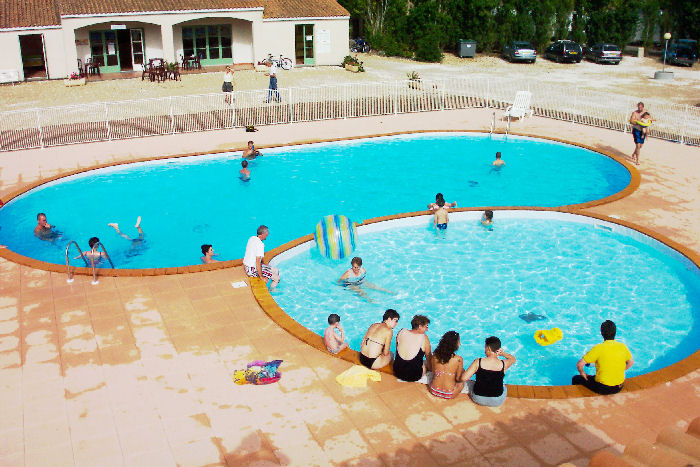 Le Port Maubert Poitou-Charentes - Saint-Fort-sur-Gironde visuel 1/5 Le Port Maubert Poitou-Charentes - Saint-Fort-sur-Gironde visuel 1/5