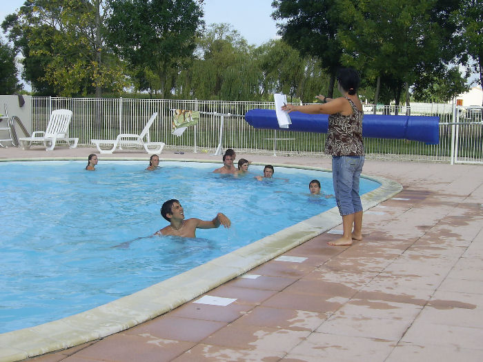 Le Port Maubert Poitou-Charentes - Saint-Fort-sur-Gironde visuel 2/5 Le Port Maubert Poitou-Charentes - Saint-Fort-sur-Gironde visuel 2/5