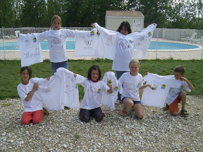 Le Port Maubert Poitou-Charentes - Saint-Fort-sur-Gironde visuel 4/5 Le Port Maubert Poitou-Charentes - Saint-Fort-sur-Gironde visuel 4/5