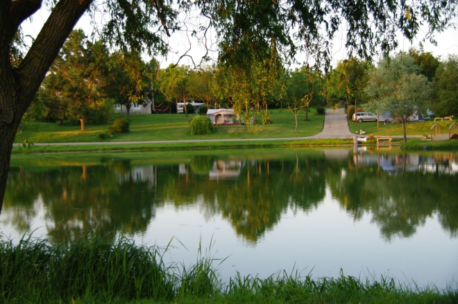 Le Pouchou Aquitanien - Courbiac visuel 2/10 Le Pouchou Aquitanien - Courbiac visuel 2/10