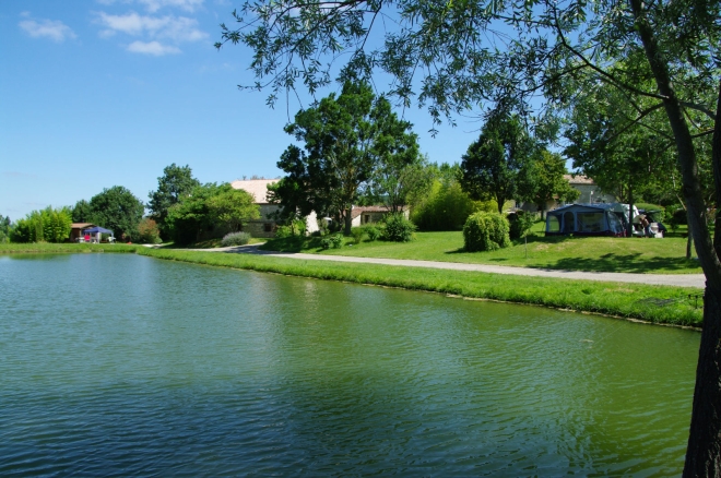 Le Pouchou Aquitanien - Courbiac visuel 3/10 Le Pouchou Aquitanien - Courbiac visuel 3/10