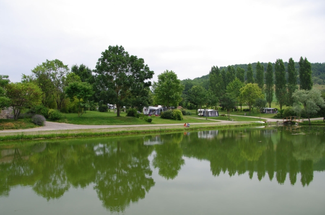 Le Pouchou Aquitanien - Courbiac visuel 5/10 Le Pouchou Aquitanien - Courbiac visuel 5/10