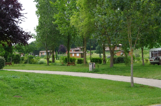 Le Pouchou Aquitanien - Courbiac visuel 6/10 Le Pouchou Aquitanien - Courbiac visuel 6/10