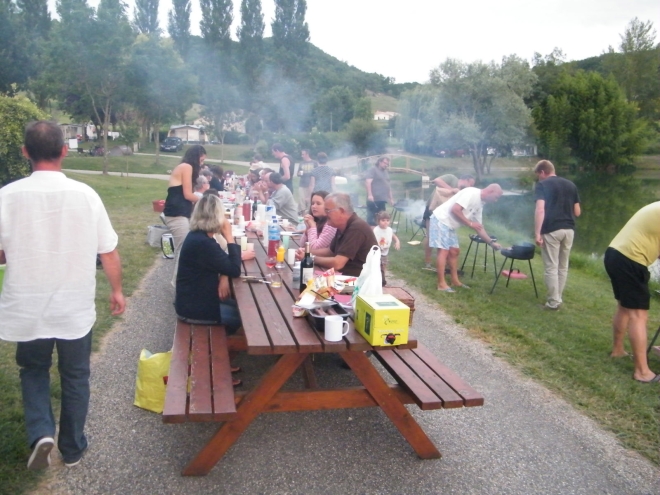 Le Pouchou Aquitanien - Courbiac visuel 7/10 Le Pouchou Aquitanien - Courbiac visuel 7/10