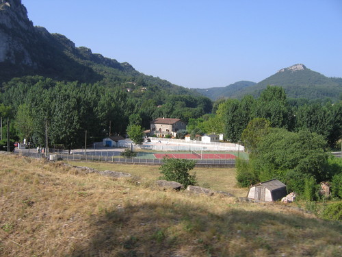 Le Pradal Languedoc-Roussillon - Anduze visuel 3/10